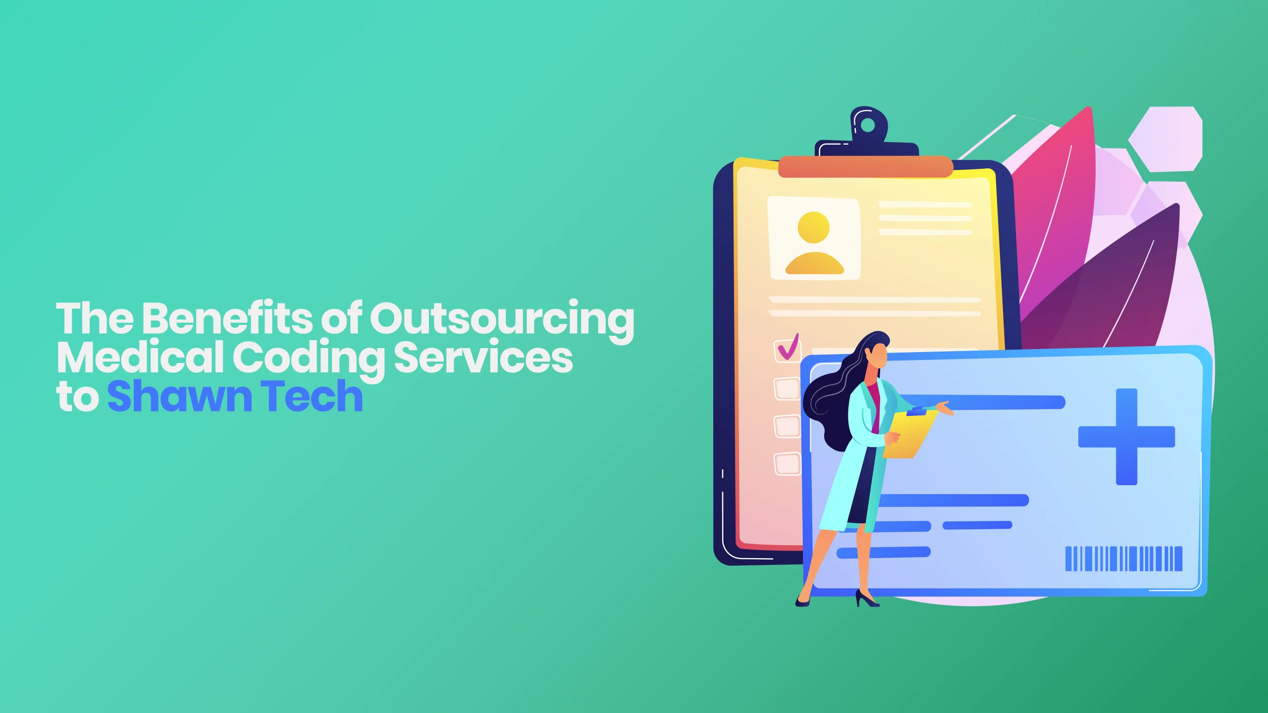 benefits outsourcing medical coding