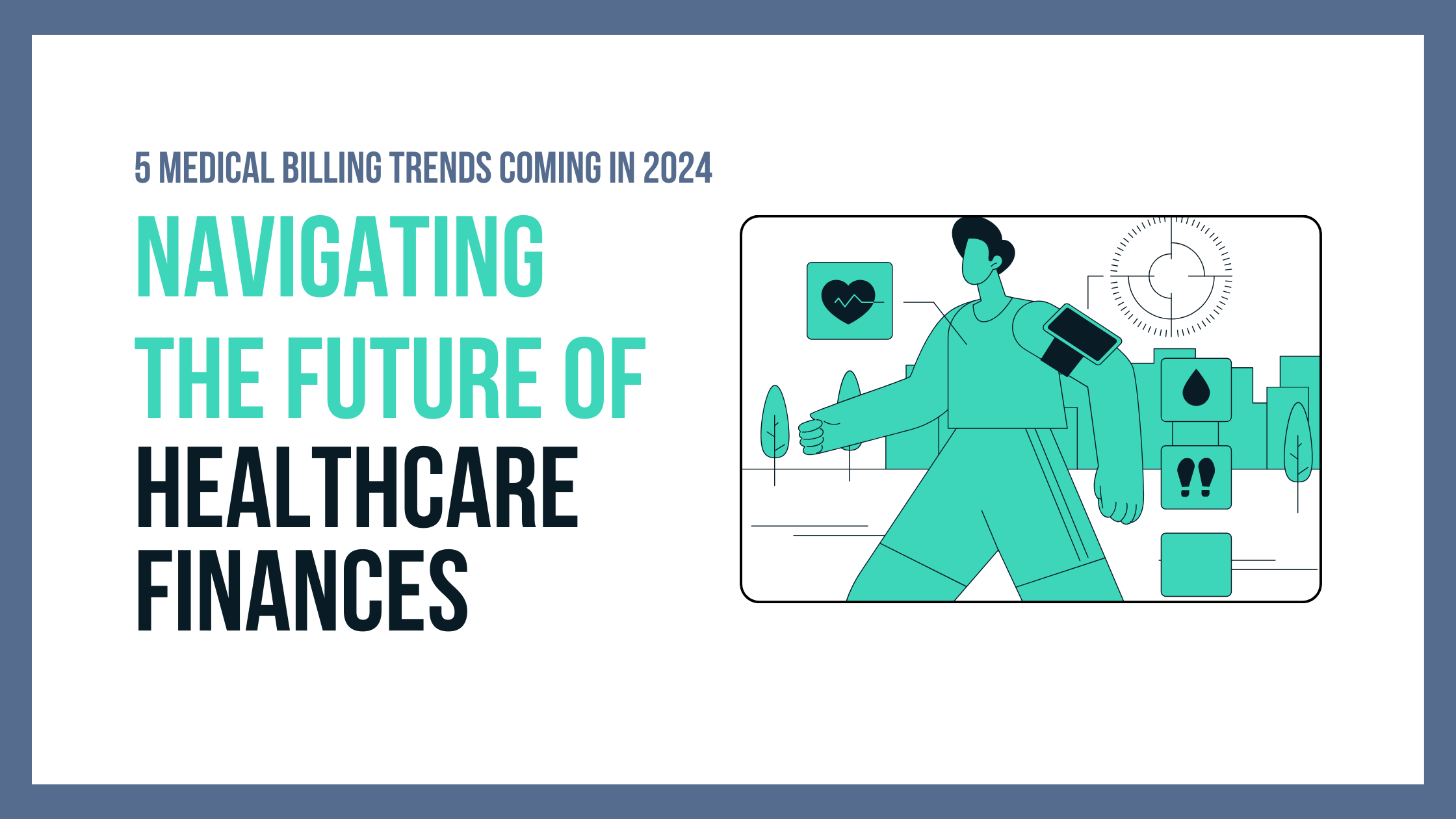 future of healthcare