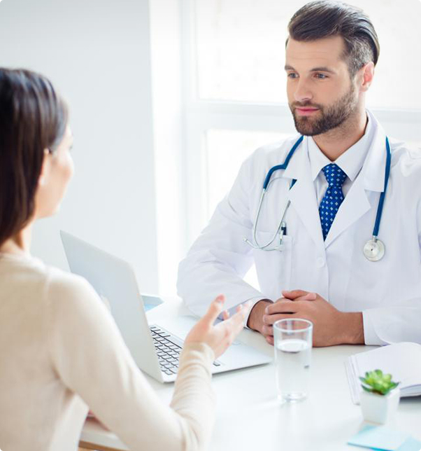 learn doctor